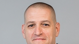 אופיר אייזיק, צילום: רן ברגמן